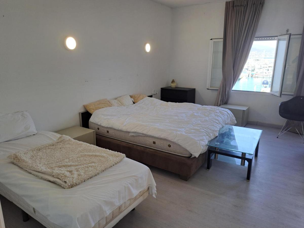 Private Suites In Huge Penthouse 1St Line Puerto Banus, Incredible Views, Jacuzzis 마르베야 외부 사진