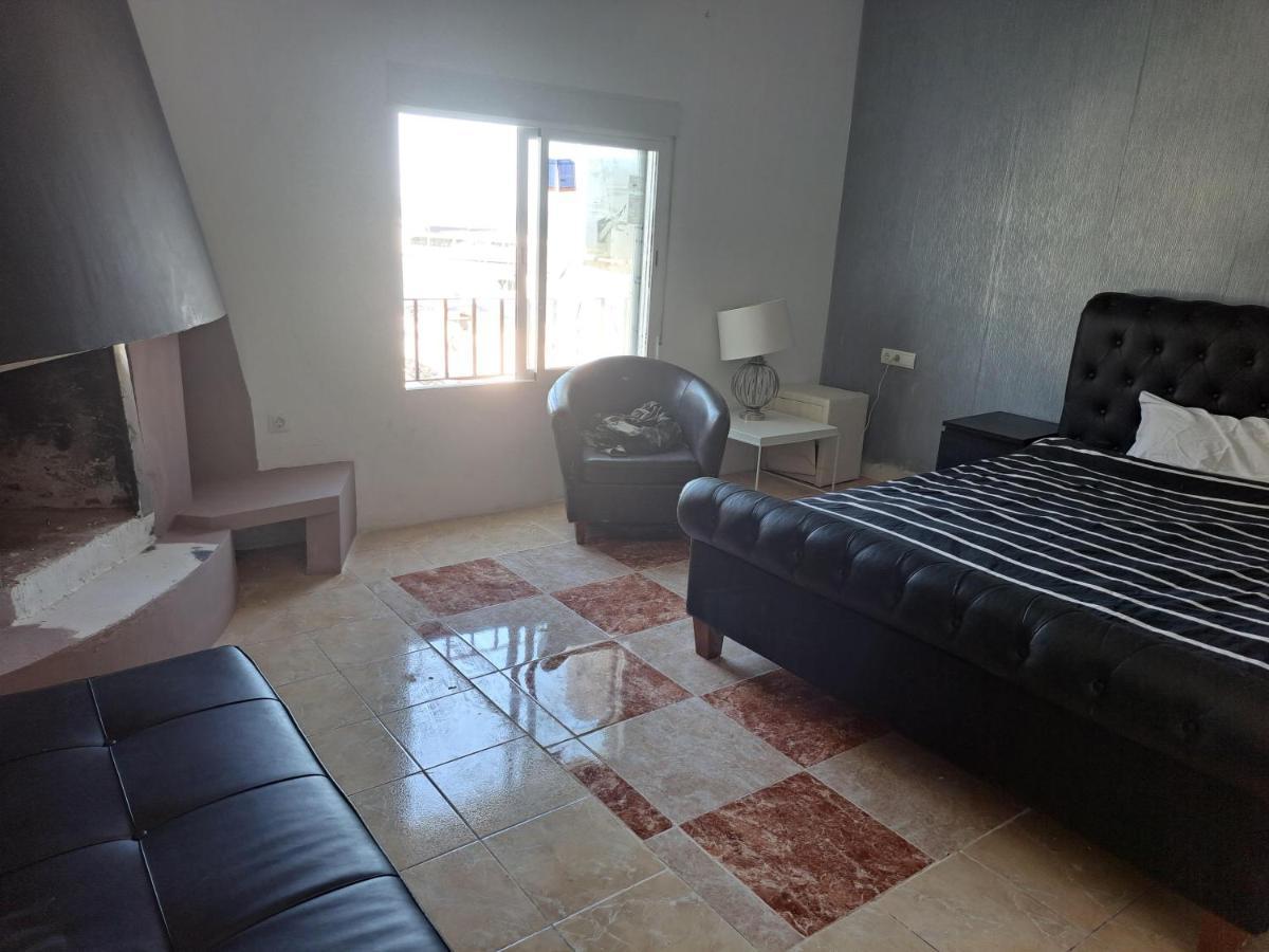 Private Suites In Huge Penthouse 1St Line Puerto Banus, Incredible Views, Jacuzzis 마르베야 외부 사진